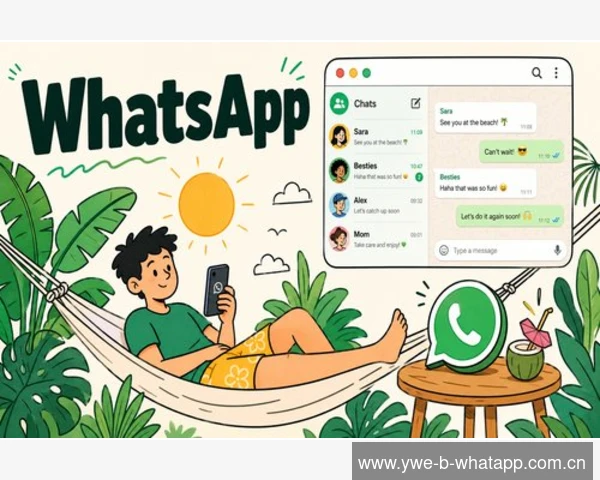WhatsApp Web同步已读功能为何'失联'?