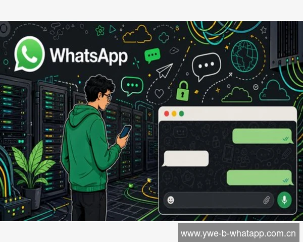 WhatsApp关闭陌生人查看在线状态方法详解
