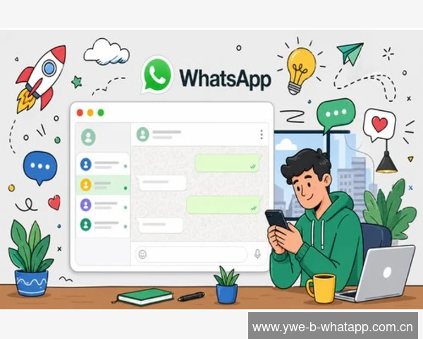 WhatsApp无法播放GIF:解密那些看不见的动画